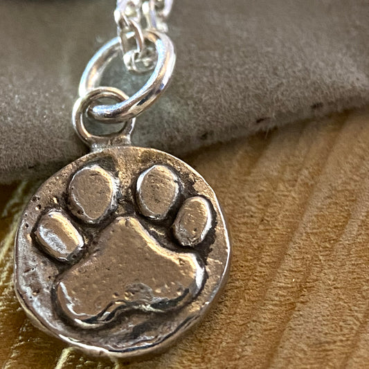 Love my Pet Charm
