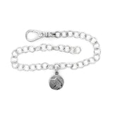 Save the Planet Charm - Mama Bear