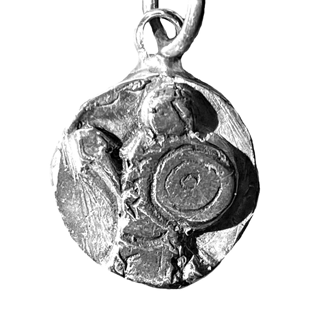 Mars Charm