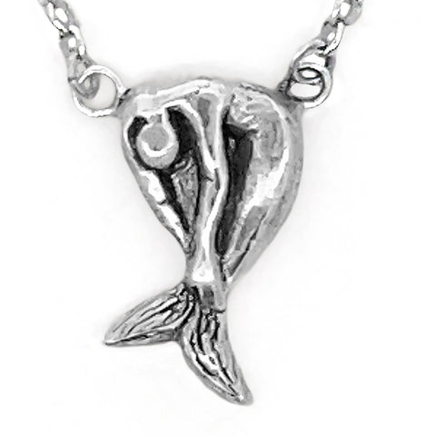 Mermaid Necklace