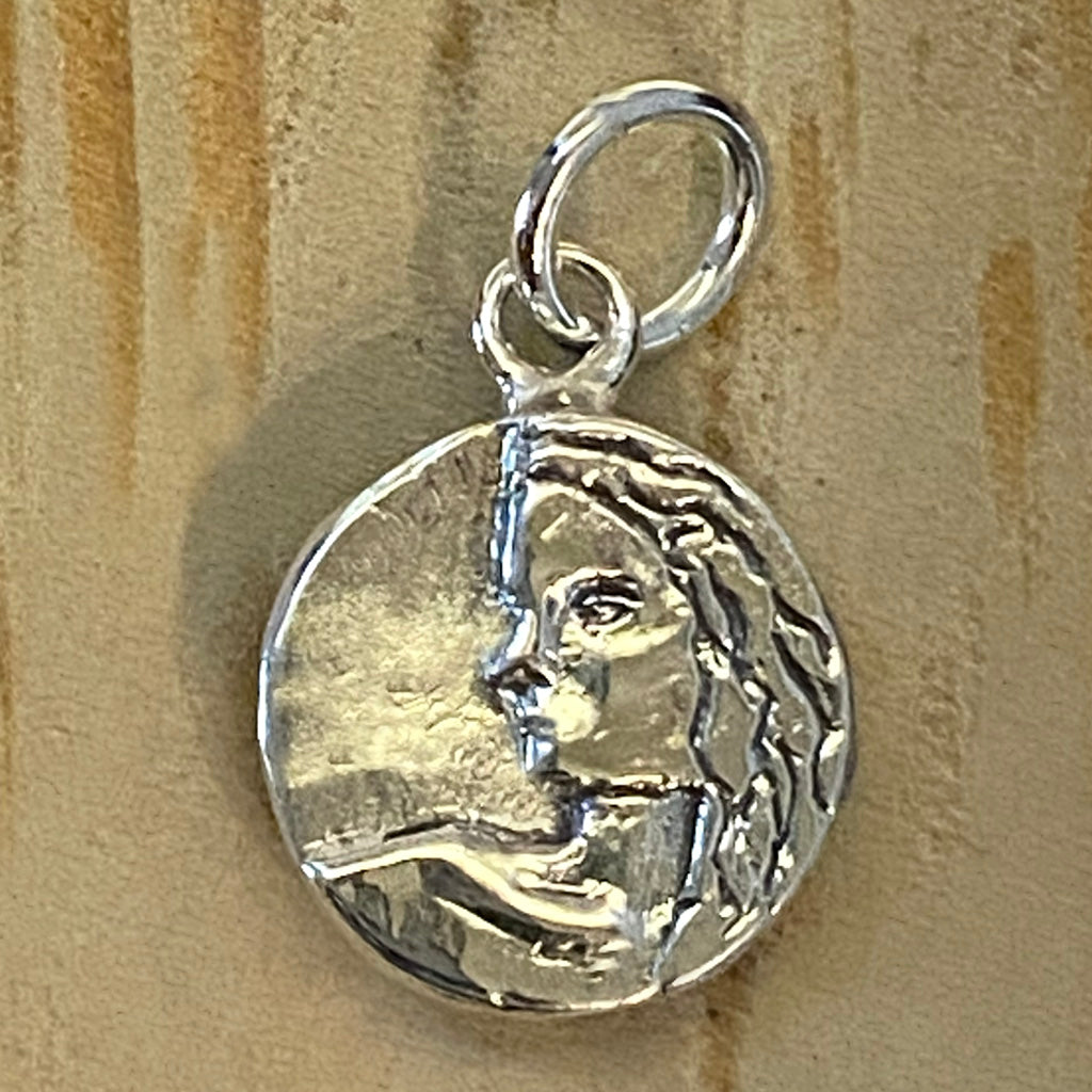 Mnemosyne Charm