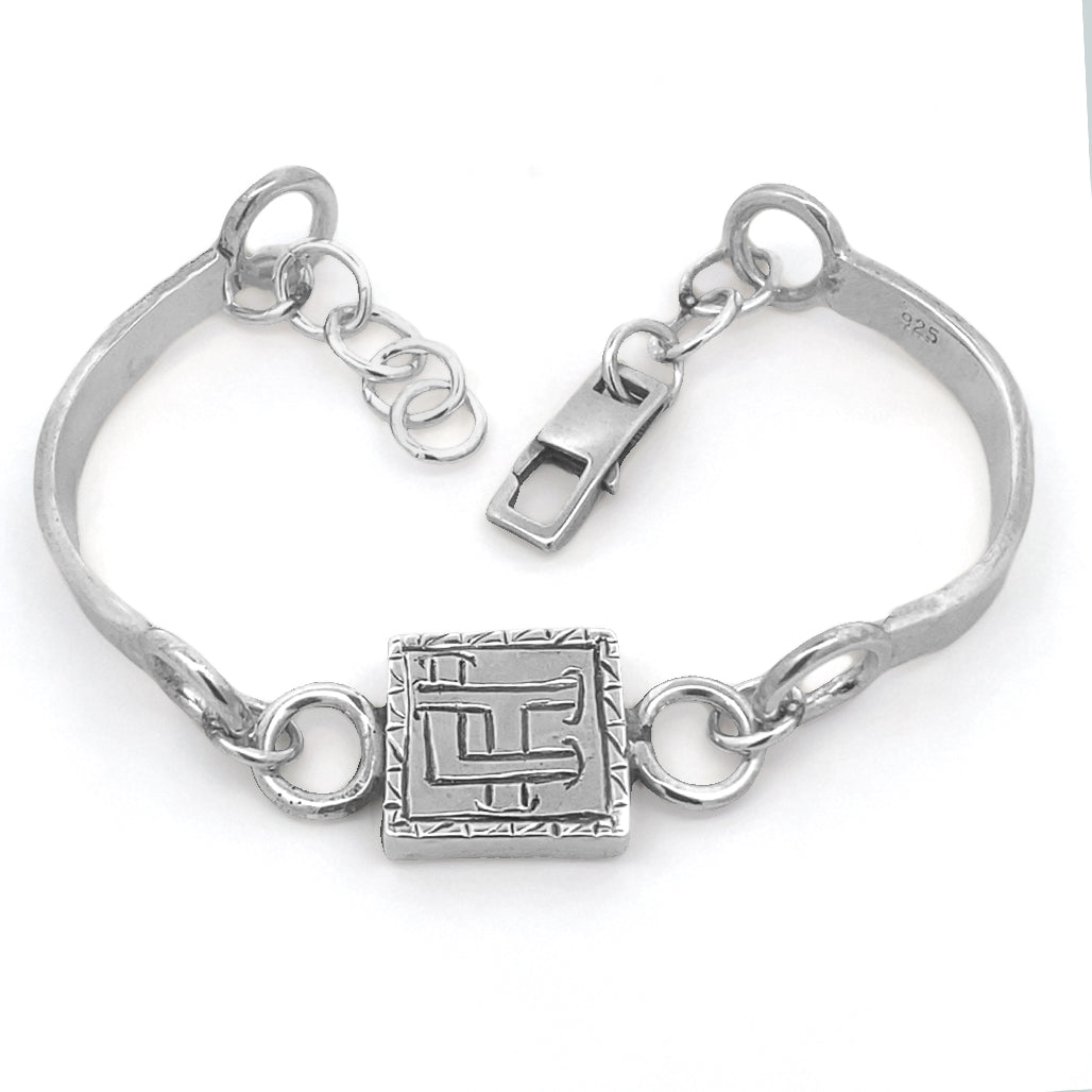 Monogram Bracelet
