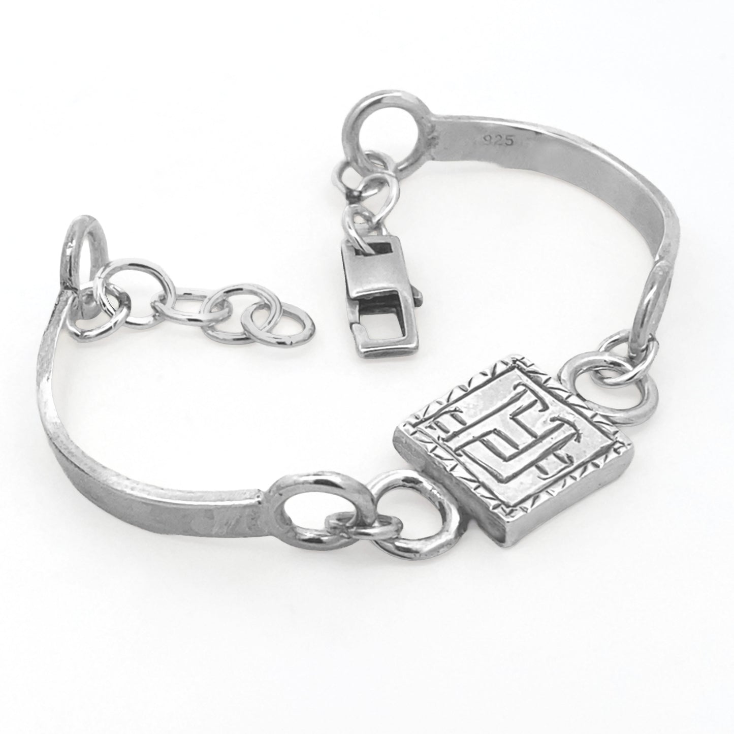Monogram Bracelet