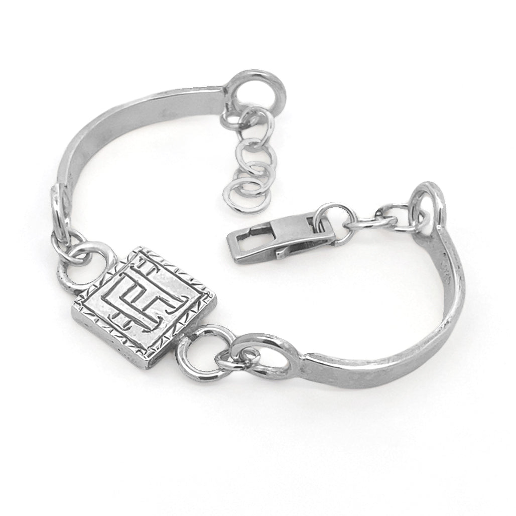 Monogram Bracelet