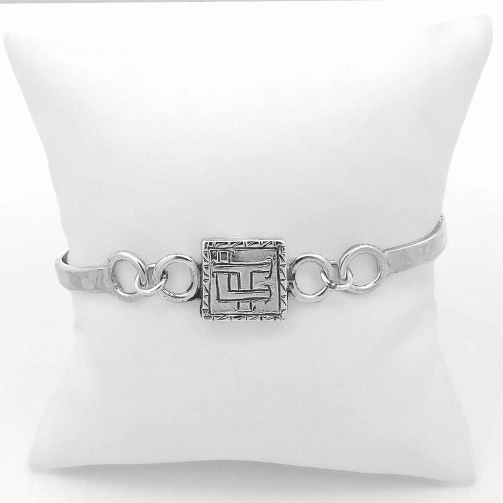 Monogram Bracelet