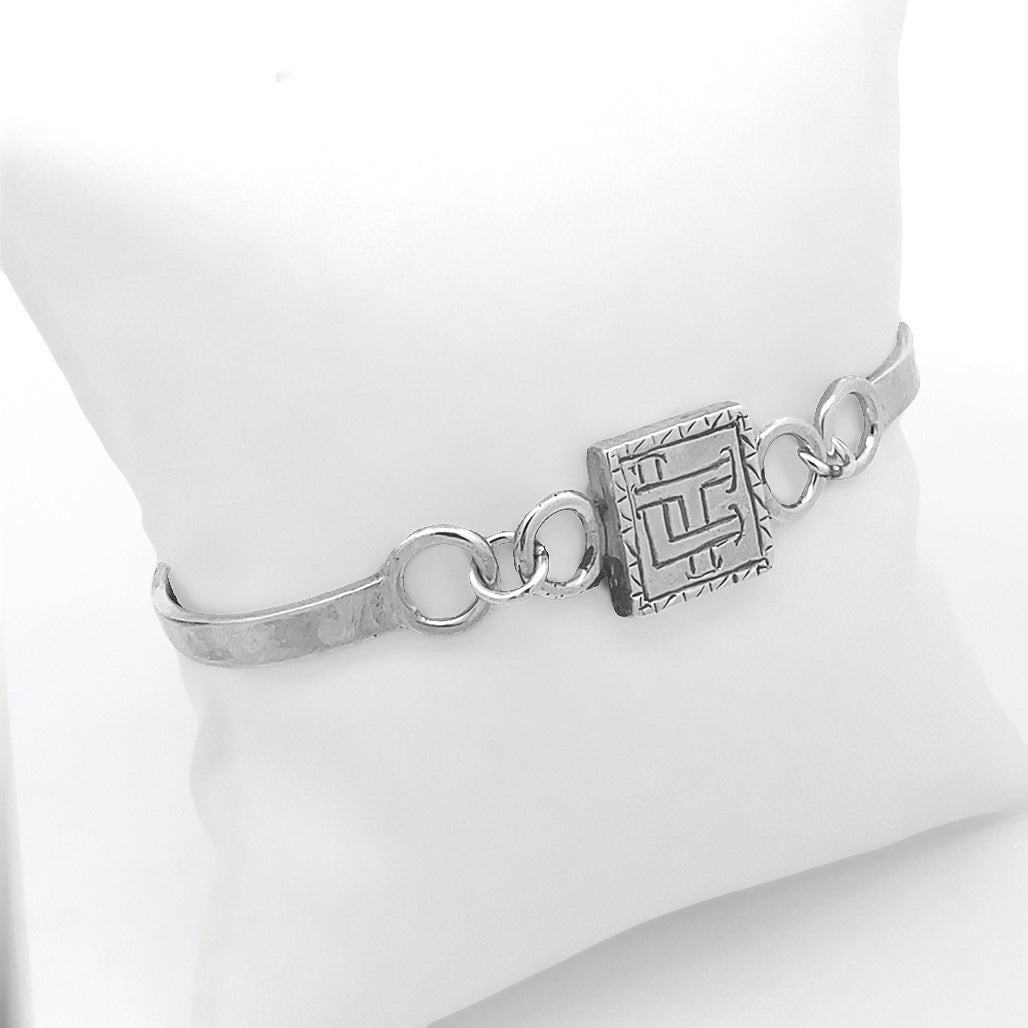 Monogram Bracelet