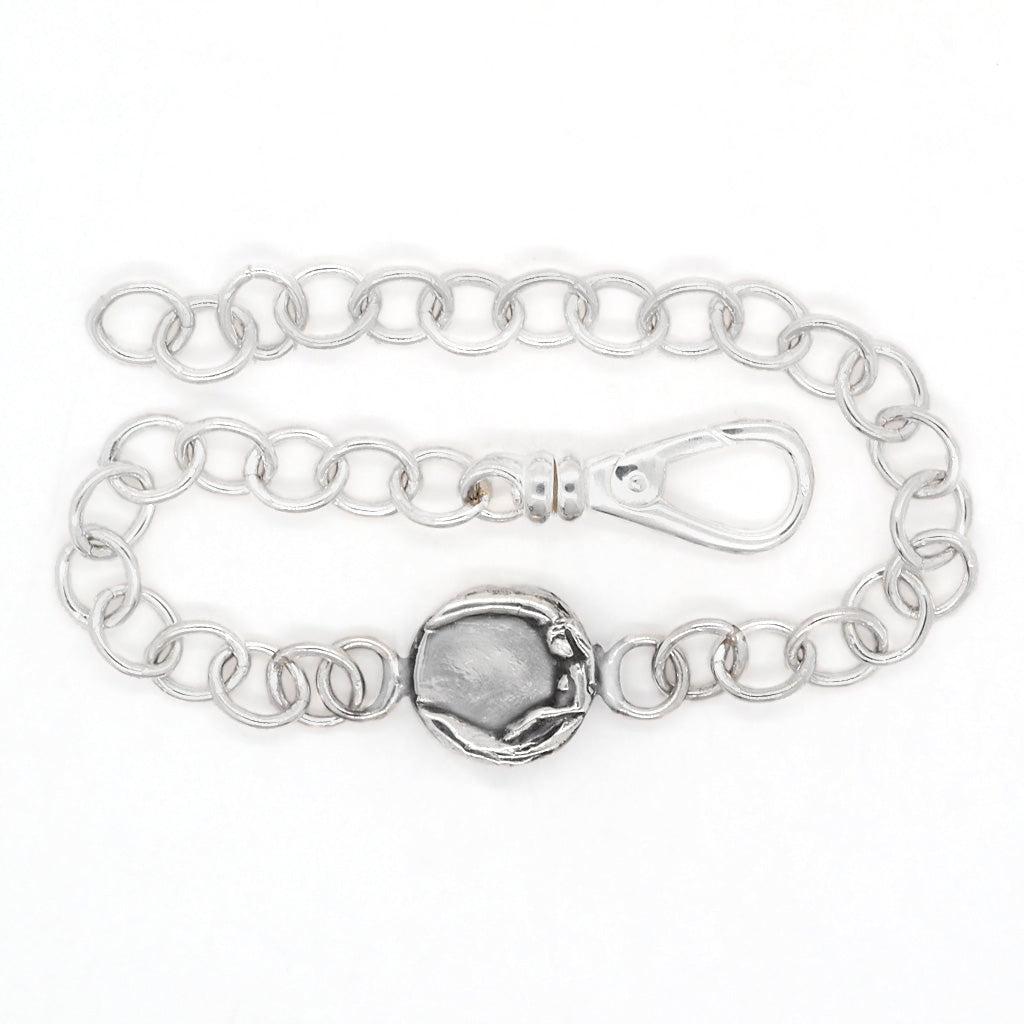 Moon Bracelet