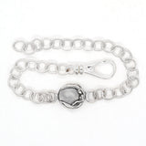 Moon Bracelet
