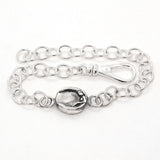 Moon Bracelet