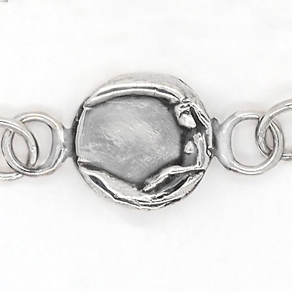 Moon Bracelet
