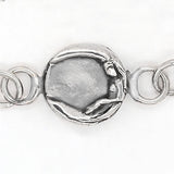 Moon Bracelet