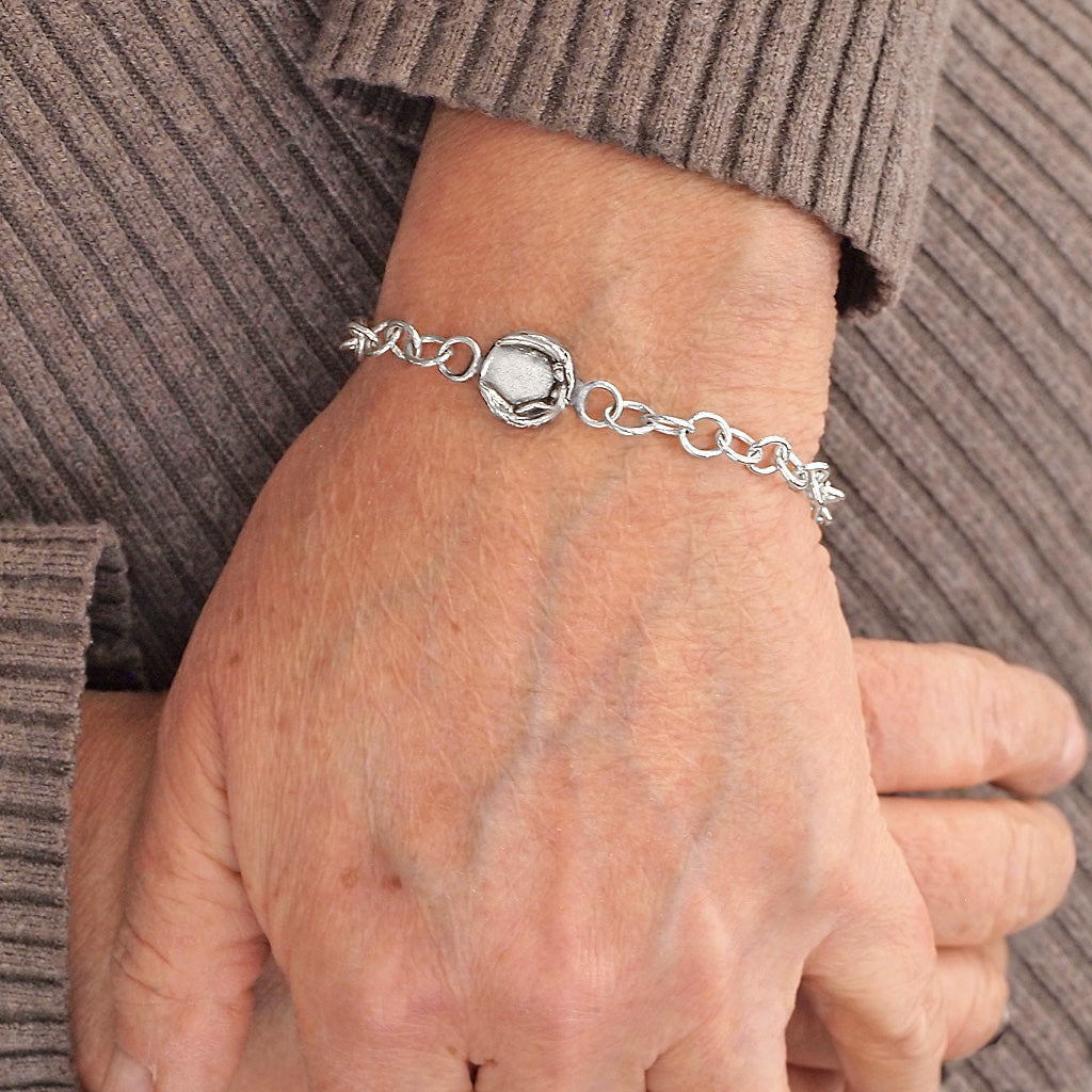 Moon Bracelet