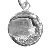 Luminaries Charm - Moon