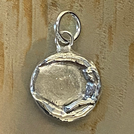 Moon Charm