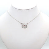 Morganite Necklace