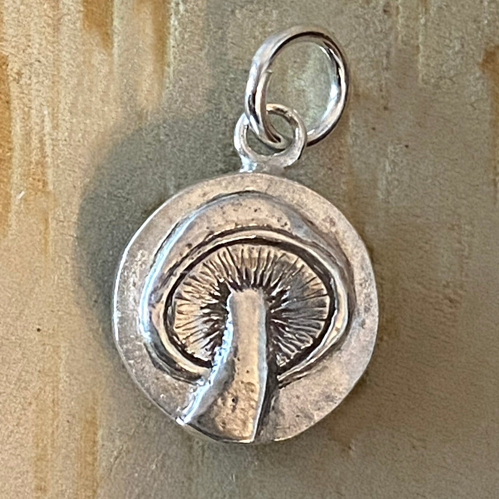 Mushrrom Charm