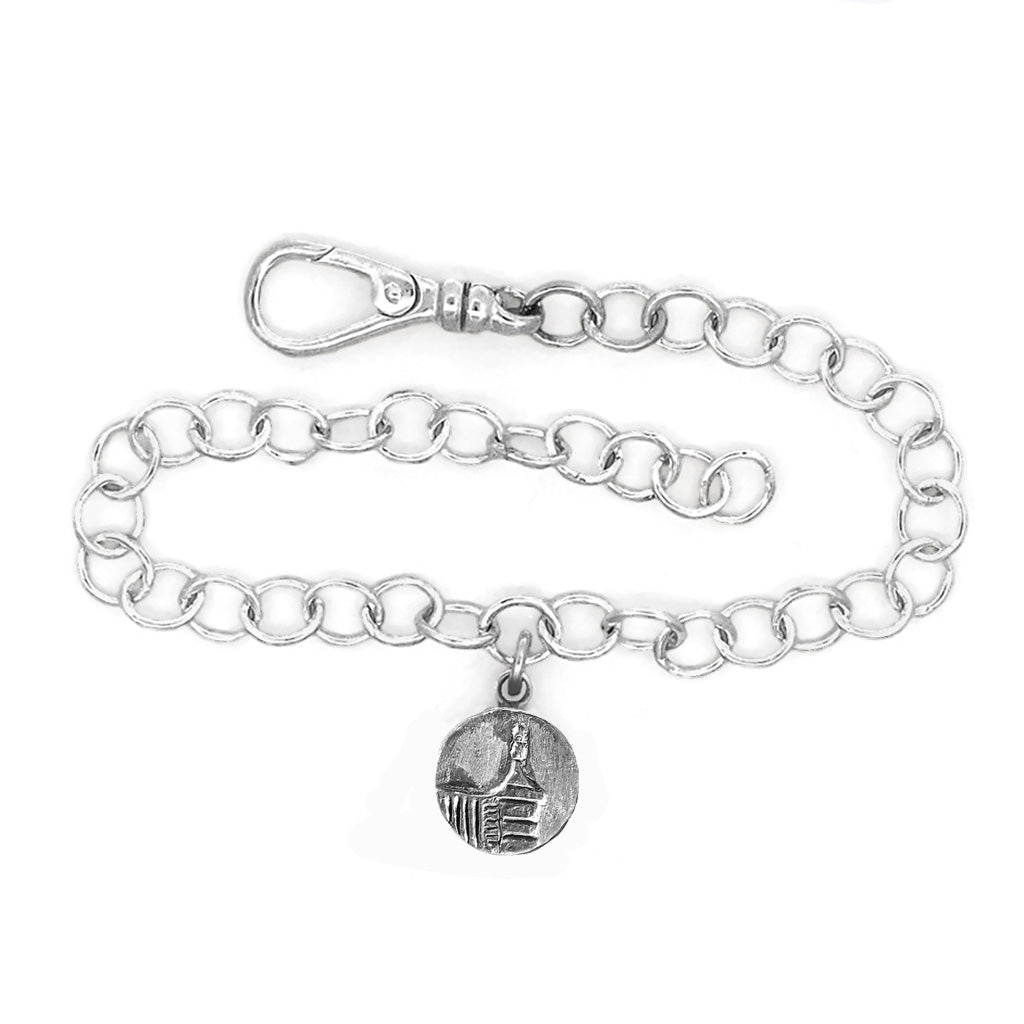 National Cemetery Charm