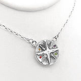North Star Necklace