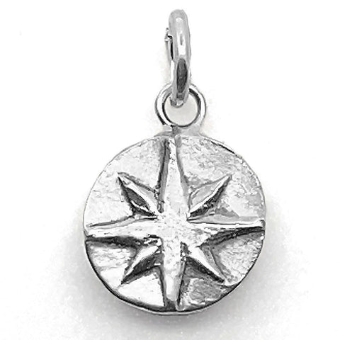 Luminaries Charm - North Star
