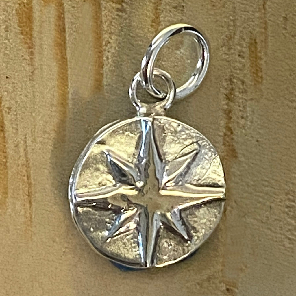 North Star Charm