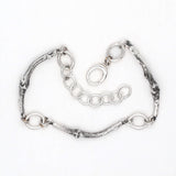 Oak Tree Branch Bracelet