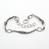 Oak Tree Branch Bracelet