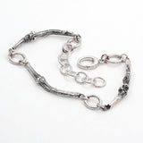 Oak Tree Branch Bracelet