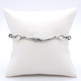 Oak Tree Branch Bracelet