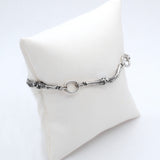 Oak Tree Branch Bracelet