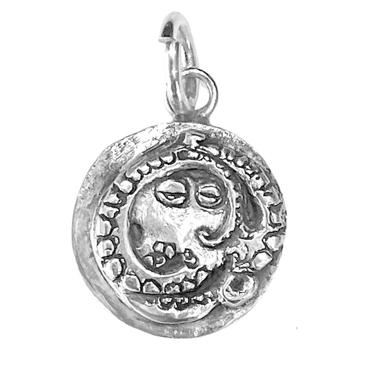 Octopus Charm