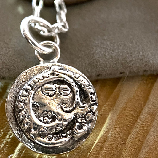 Octopus Charm
