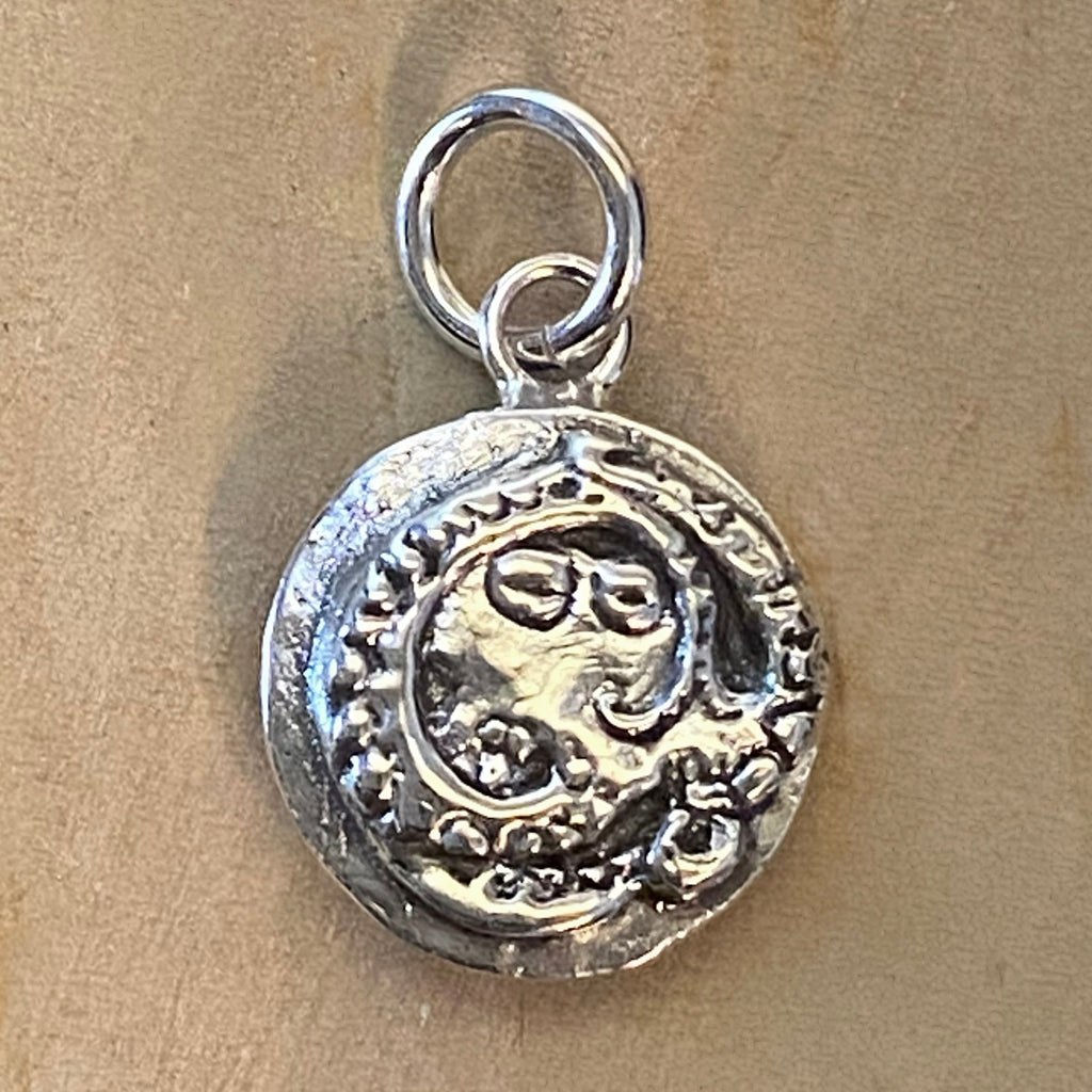 Octopus Charm