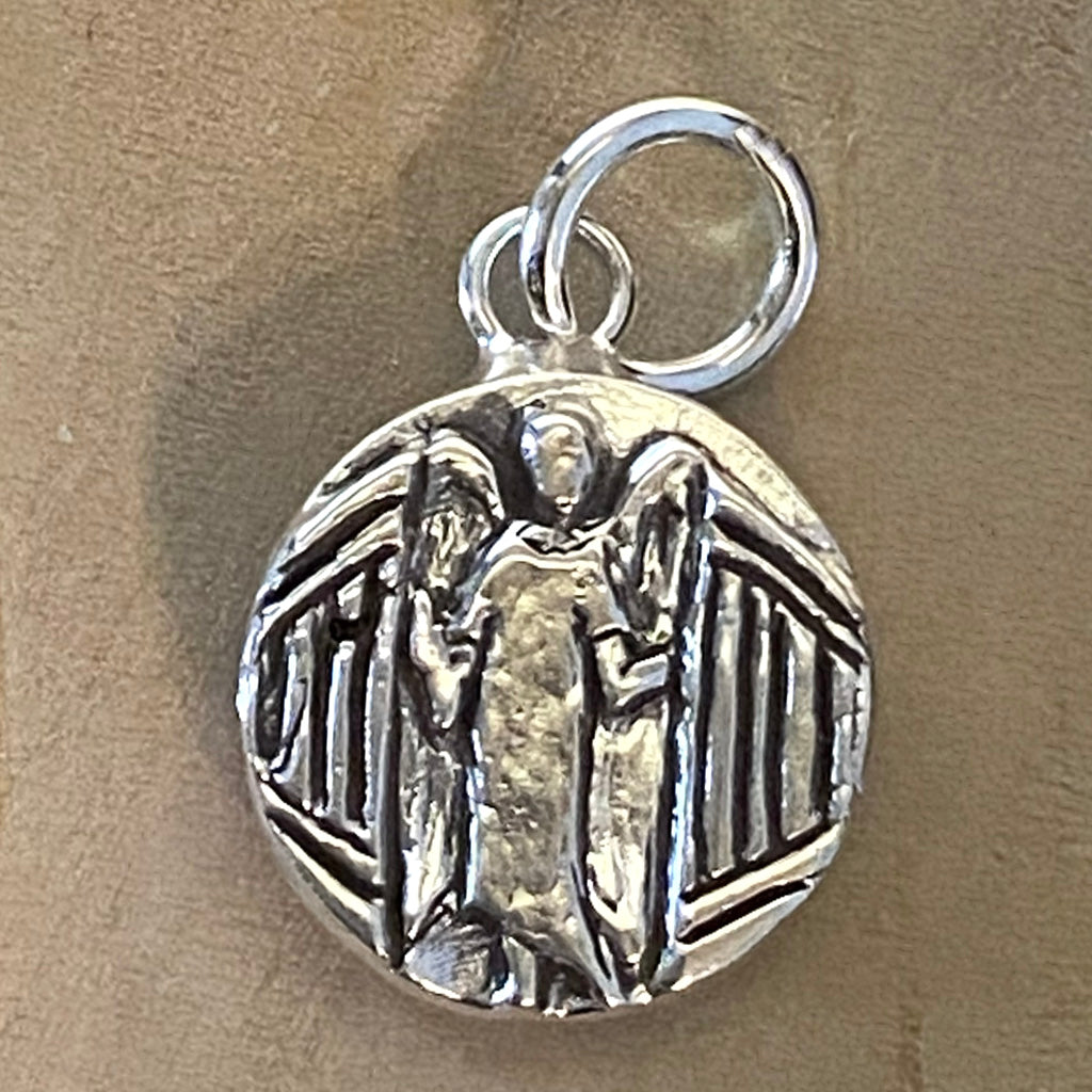 Open Gate Charm