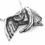 Otto the Owl Necklace
