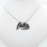 Otto the Owl Necklace