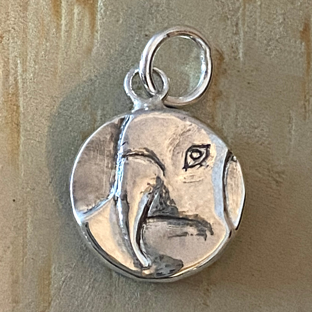 Parot Charm