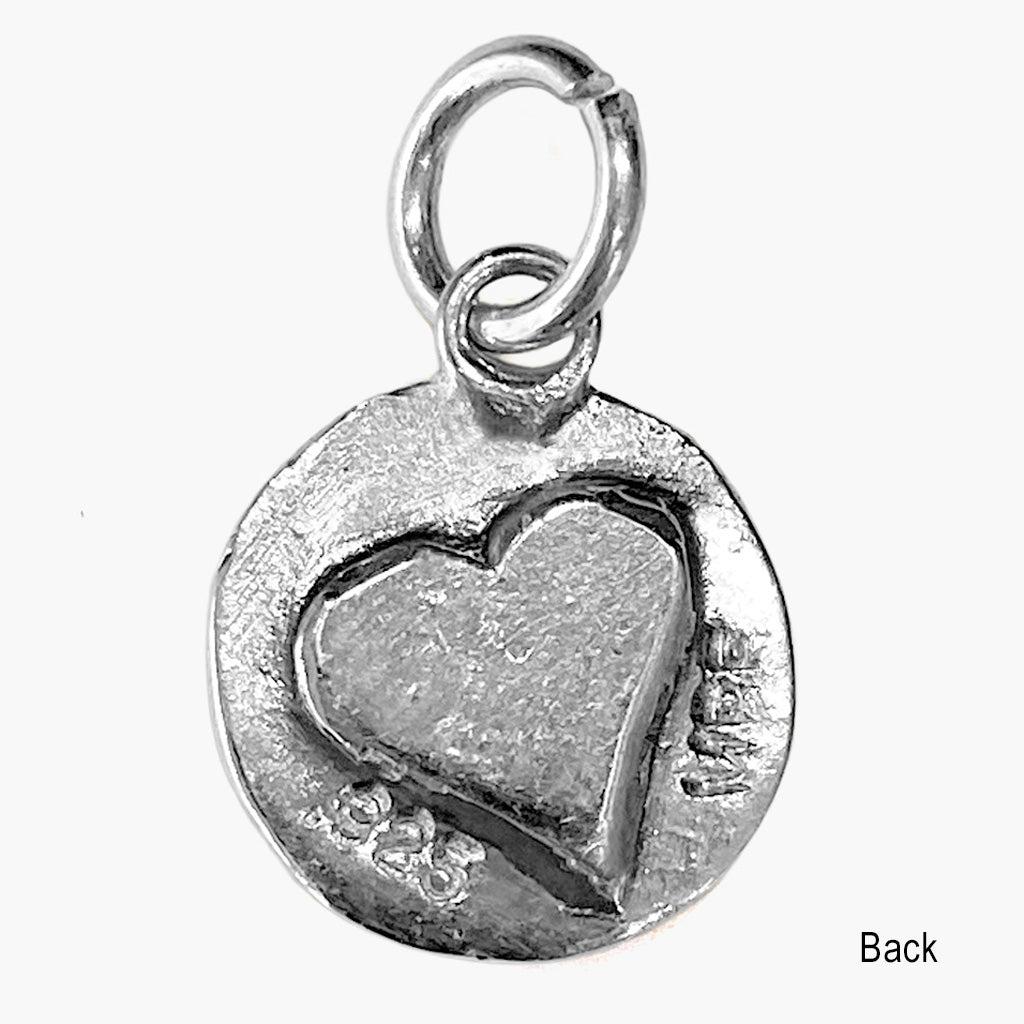 Love my Pet Charm