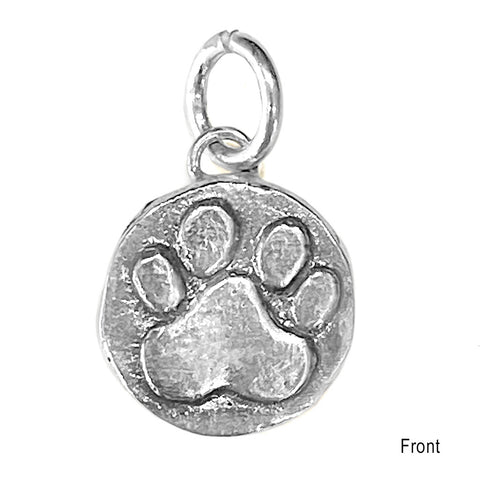 Save the Planet Charm - Love my Pet