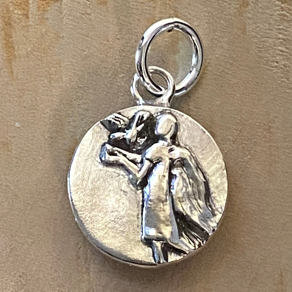 Peace Bearer Charm