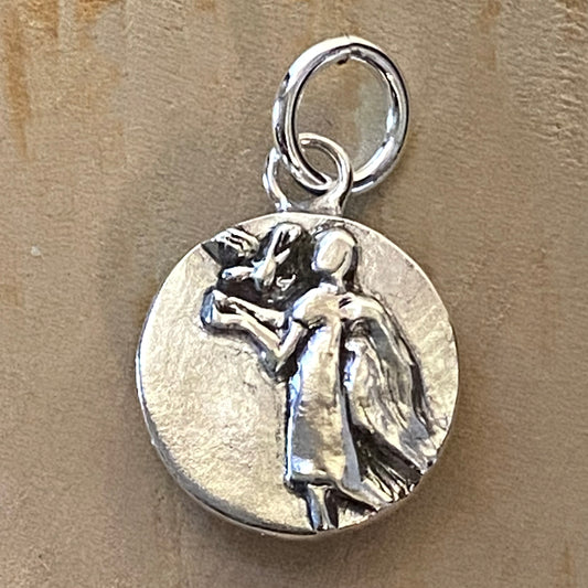 Peace Bearer Charm