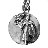 Peace Bearer