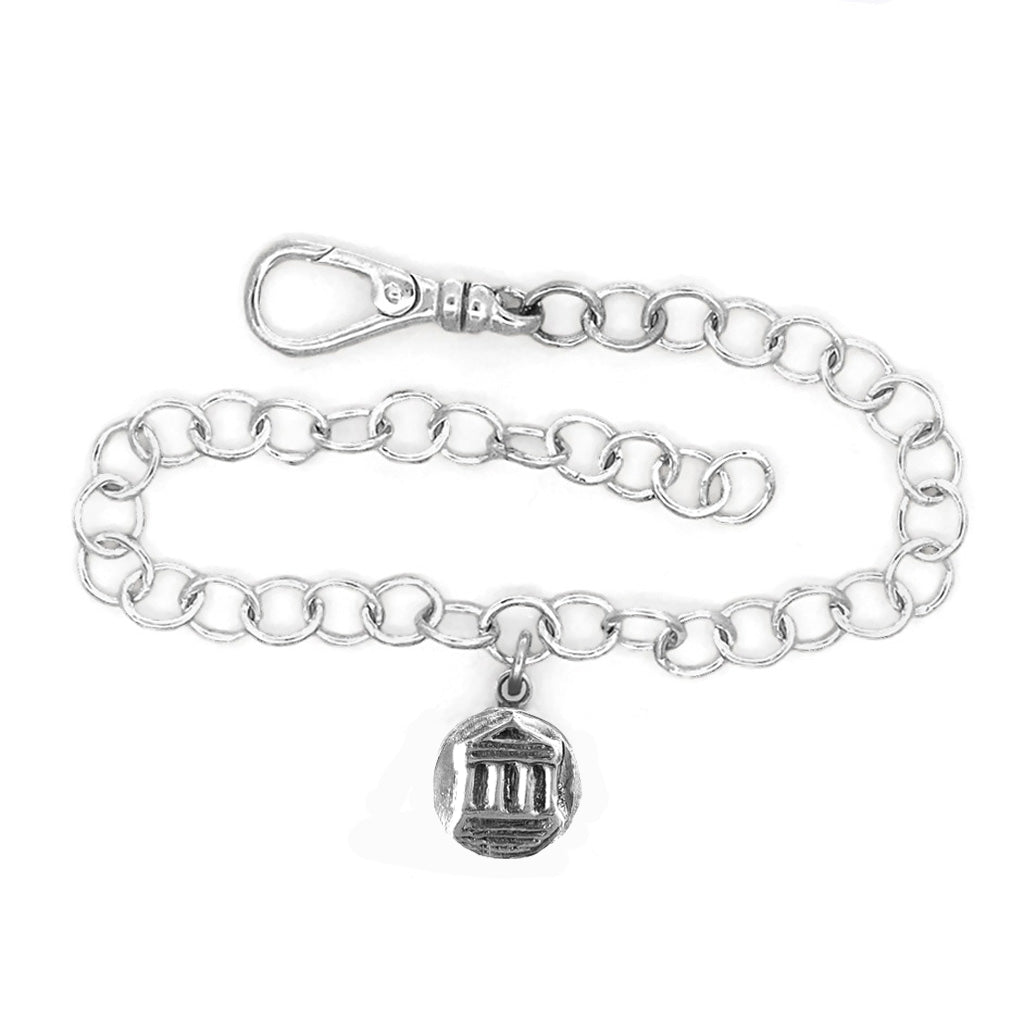 Penn Hall Gettysburg College Charm