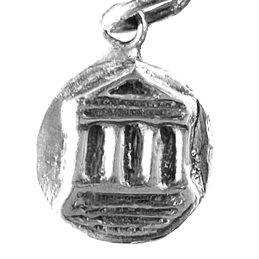 Penn Hall Gettysburg College Charm