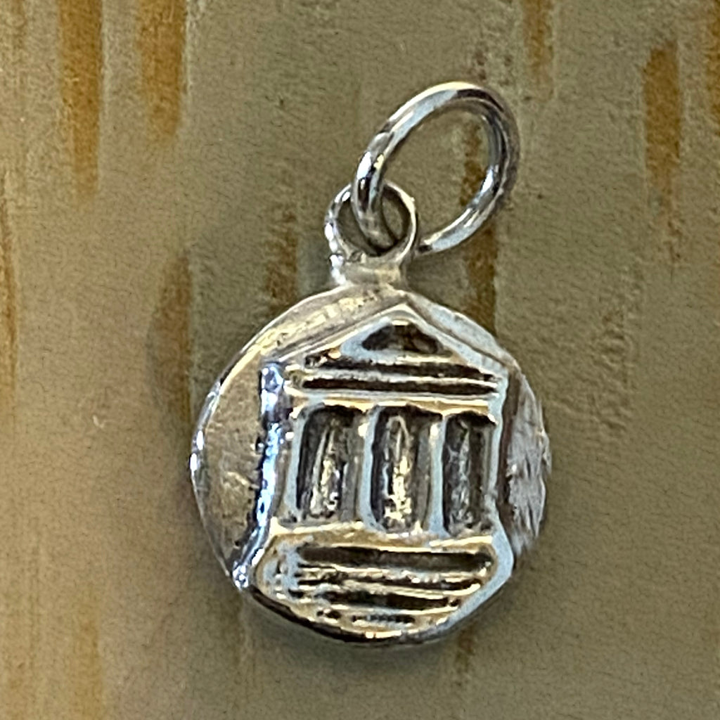 Penn Hall Gettysburg College Charm