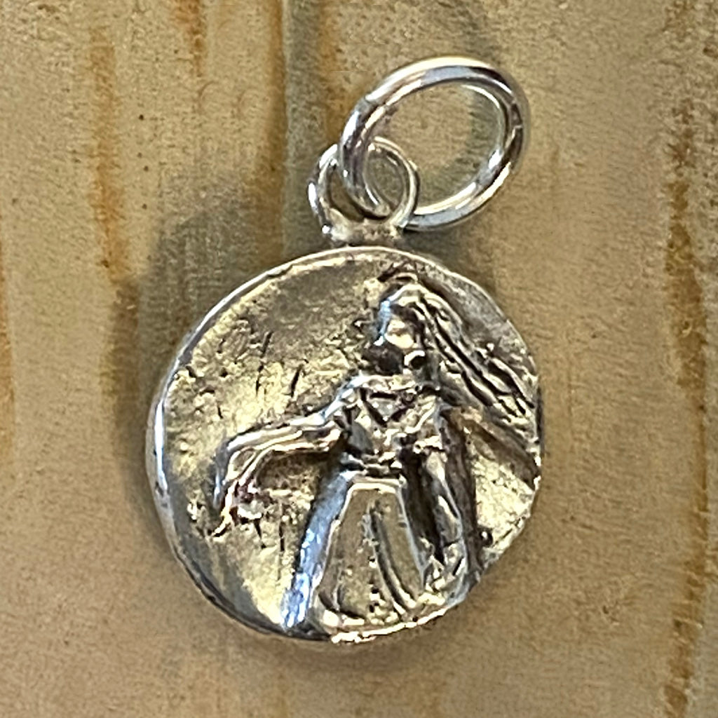 Persephone Charm