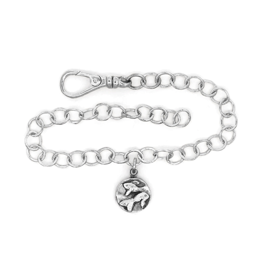 Pisces Charm