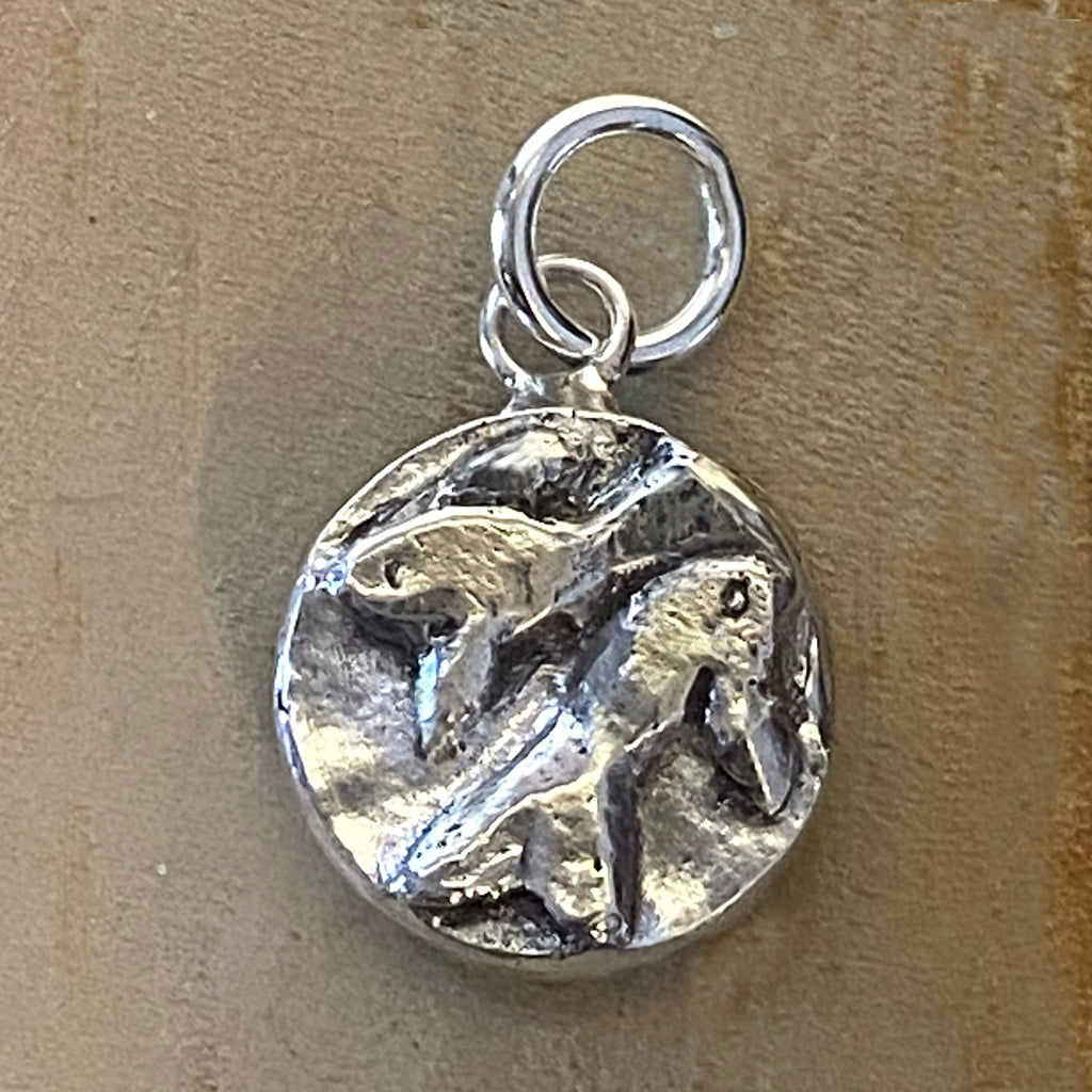 Pisces Charm