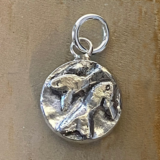 Pisces Charm