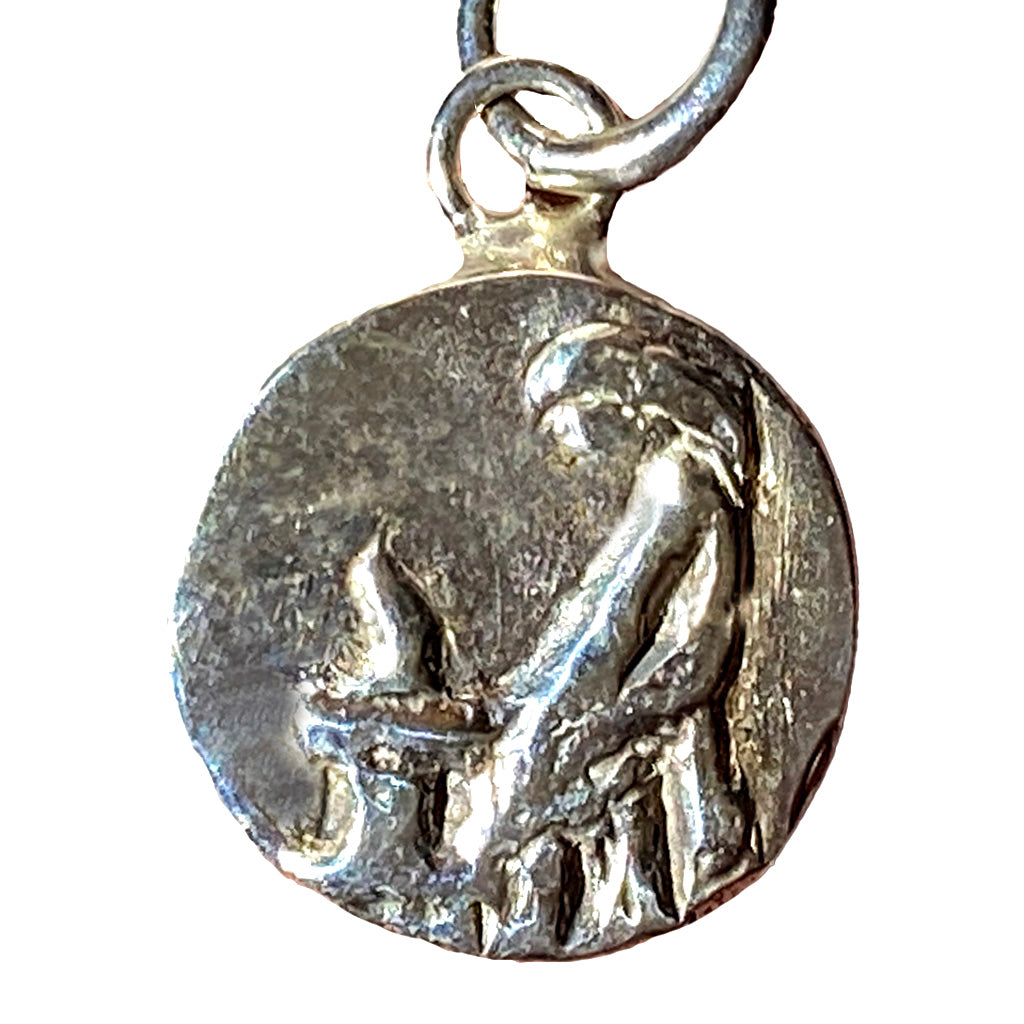 Oracle of Delphi | Pythia Charm