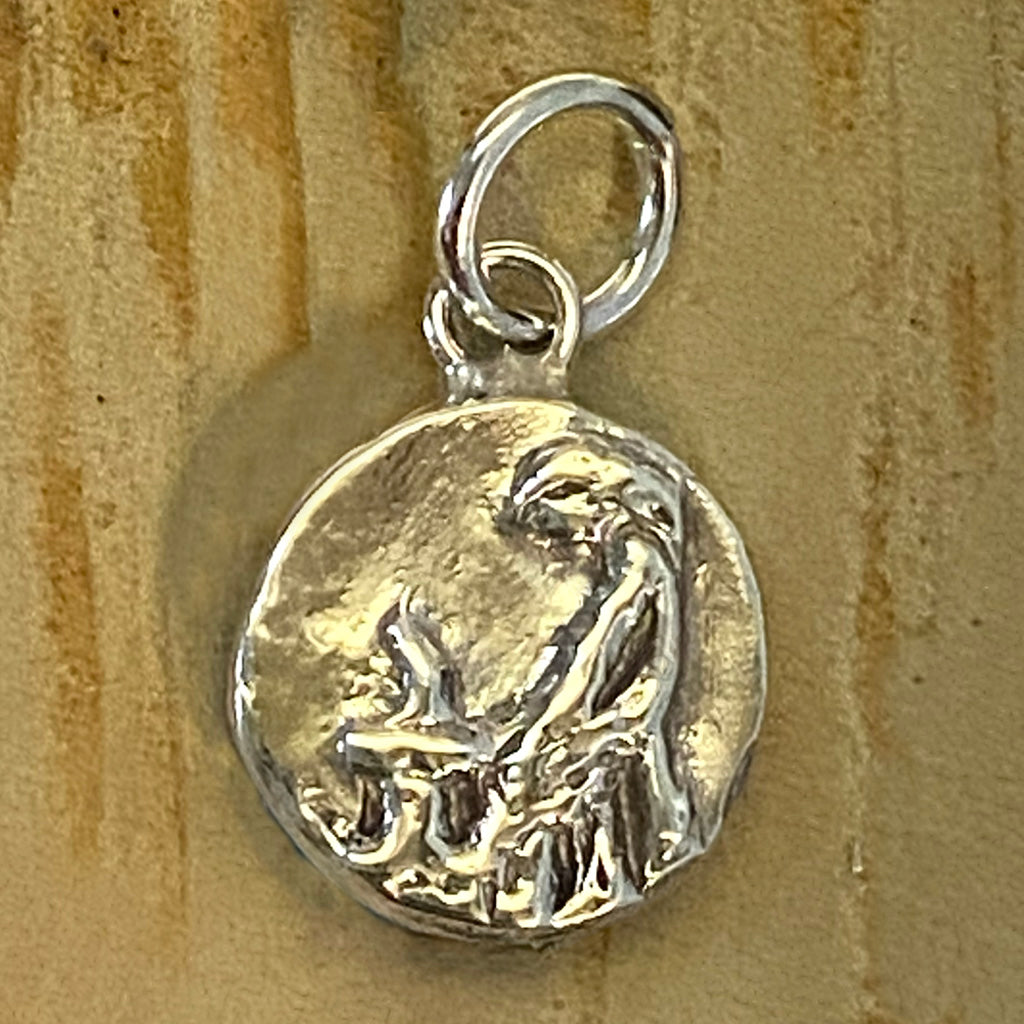 Oracle of Delphi | Pythia Charm